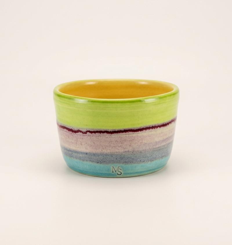 Colorful Ramekin