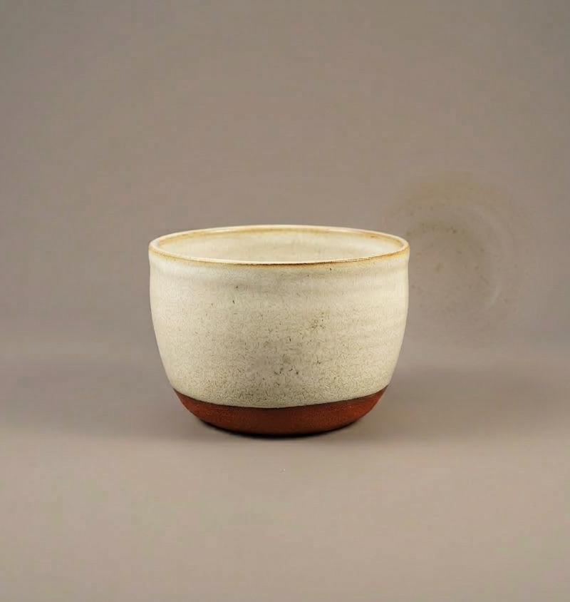 White Tea Bowl