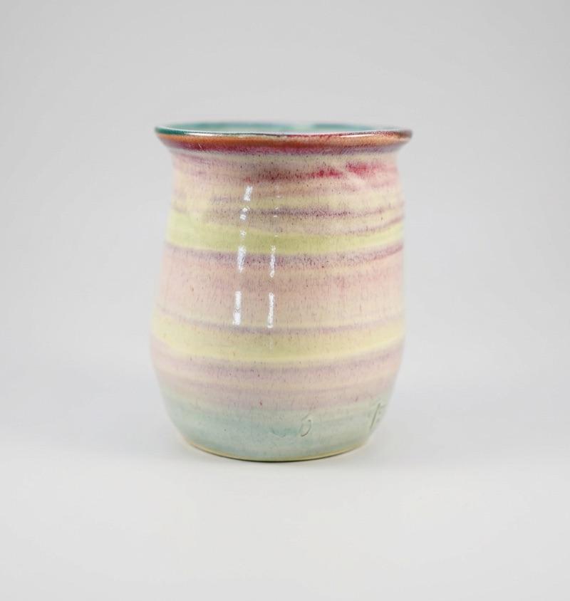 Sunset Vase