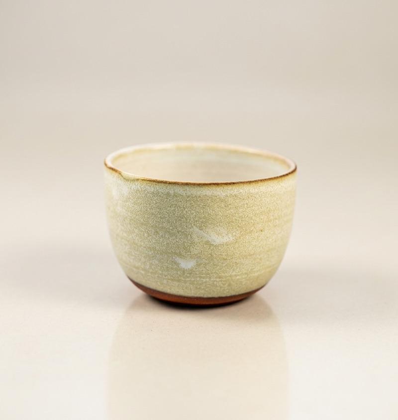 Green Tea Cup